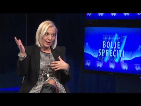 Bolje sprečiti - Hipnoterapija