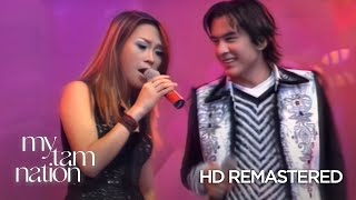 Mỹ Tâm & Đan Trường - Cung Đàn Tình Yêu (Live at Mực Tím: Bay Đến Ước Mơ 4) | 2K Remastered 