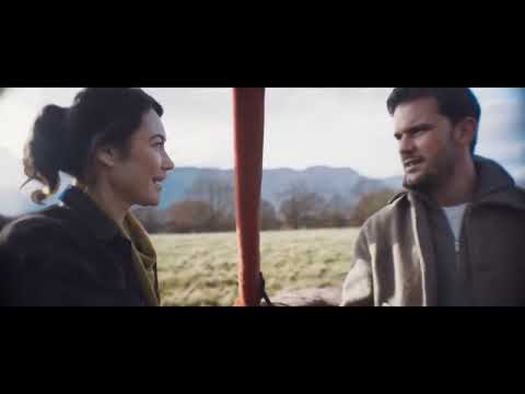 Турбулентность (2025)#трейлер в русской озвучке#Turbulence