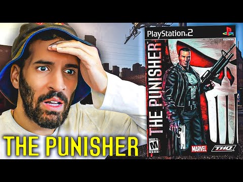 The Most BRUTAL Game Not Talked About