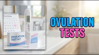 TOP 5 Best Ovulation Tests 2026 | Ovulation Tests That Actually Help You Get Pregnant Faster