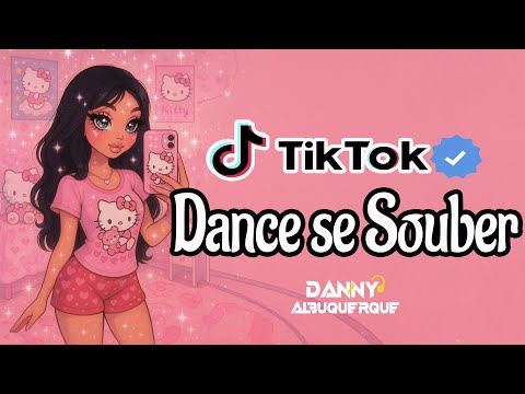 Tik Tok Dance se Souber 2025 🎶💜