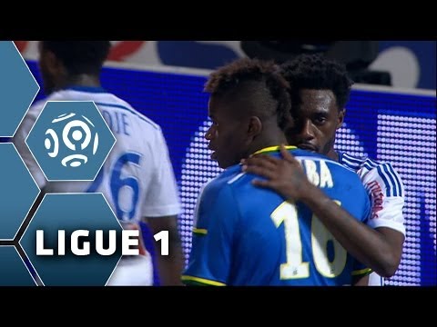 Olympique de Marseille - EA Guingamp (1-0) - Highlights - 17/05/14 - (OM-EAG)