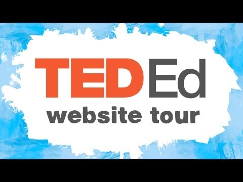 【TED-Ed】What's new on TED-Ed...