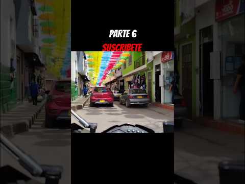 ¿Vale la pena ir por la Vía Antigua a Chipaque?