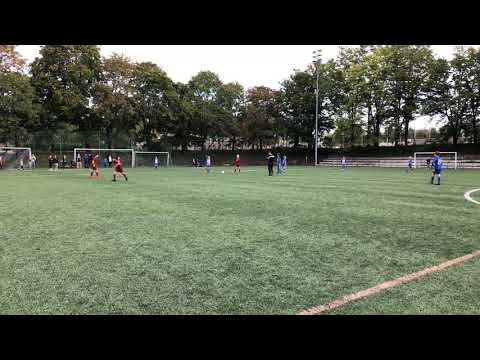 Hjk cup2019, jjk-hjk white, 1