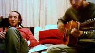 Ash & Strak Christmas Session No 1- Santa Baby