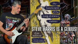 UNRAVELED &amp; EXPLAINED: The Loneliness Of The Long Distance Runner