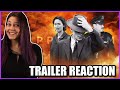 Oppenheimer Official Trailer 2 Reaction