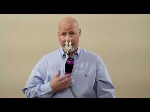 Modal video thumbnail