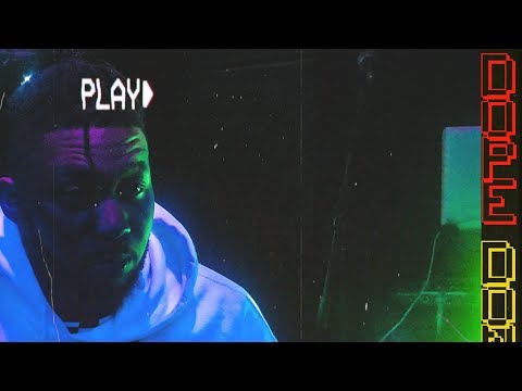 Dope Donny - NBA [Prod by Glock]