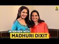 Interview with Madhuri | Bucket List | Anupama Chopra | Film Companion