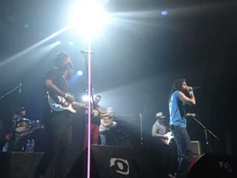 KAMELEBA - Invades Mi Corazon - Niceto 08/12/12