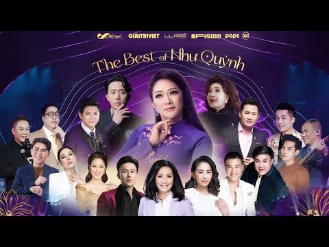 LIVESHOW: The Best of NHƯ QUỲNH (Full Show)