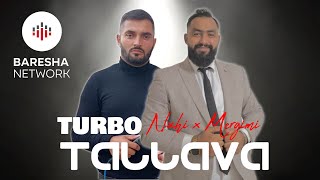 Mergim Tairi & Nuhi Bajrami - Tallava (Gezuar 2026)