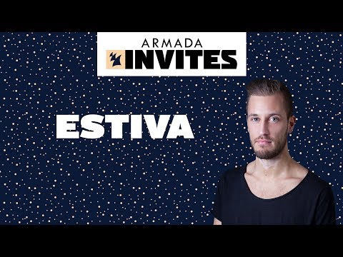Armada Invites – Estiva