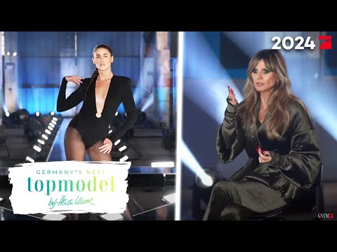 Die Schonfrist ist vorbei: Wer muss die Show endgültig verlassen? | GNTM 2024 ProSieben