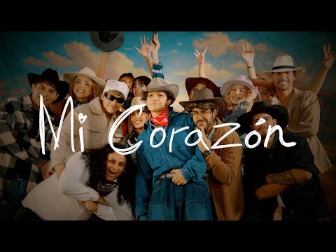 3AM - MI CORAZÓN (Video Oficial)