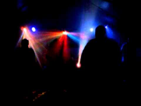 Tempest Sound System £150/night complete package 3