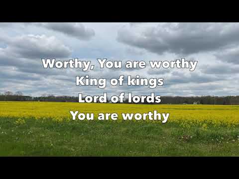 Thumbnail for Worthy, You Are Worthy video
