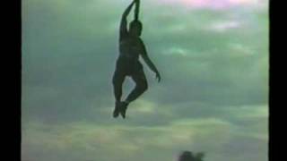 preview picture of video 'Bungee Jump goes wrong'