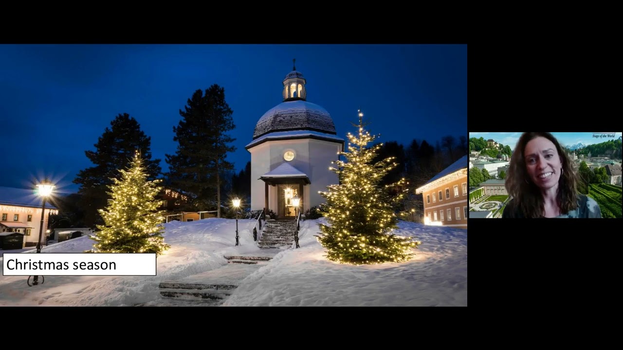 Luxury Travel in Salzburg