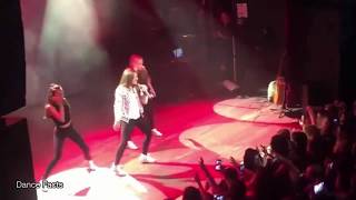 Mackenzie Ziegler "Monsters" New Single Exclusive Performance