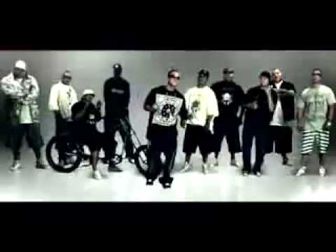 Joey Stylez ft. Noble - Switch It Up Music Video