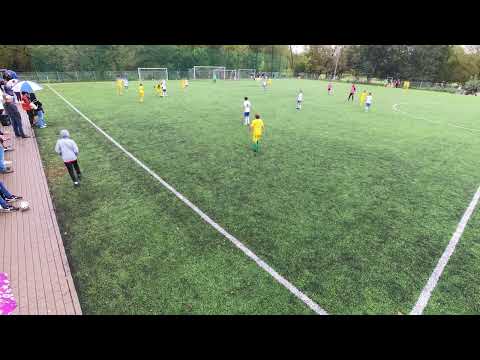 Marcovia Marki - FA Warszawa