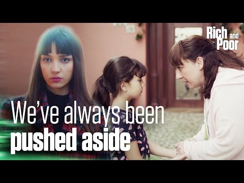 Aysel tells her story - Rich and Poor | Short Scenes