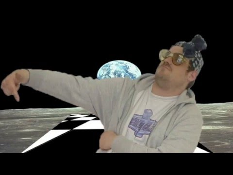 The Real Fake MC "ROCK IT UP"