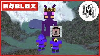 Queen Ant and new way to get to Sky Island | Roblox Booga Booga