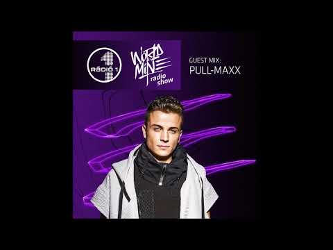 World Is Mine Radio Show: Pull-MaxX (10 December 2022)