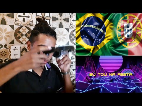 JOINT ONE X YUNG JUSE - TOU NA FESTA #514 REACT