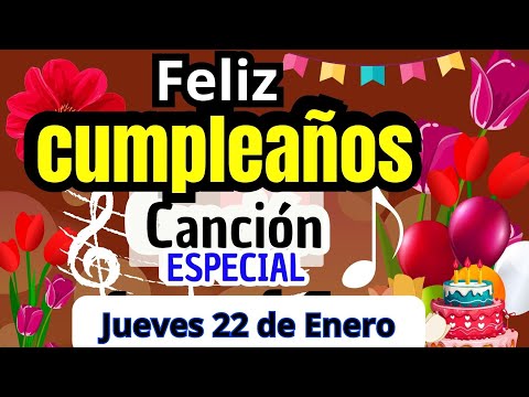 Happy Birthday - The Most Beautiful BIRTHDAY Song 🎁 [HAPPY BIRTHDAY]