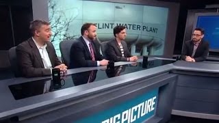 The Big Picture RT Live Stream