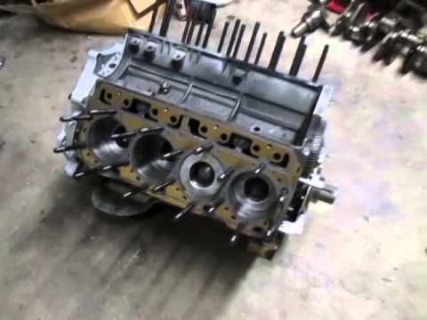 Duramax head gasket placement left/right- Dirtys House of Diesel