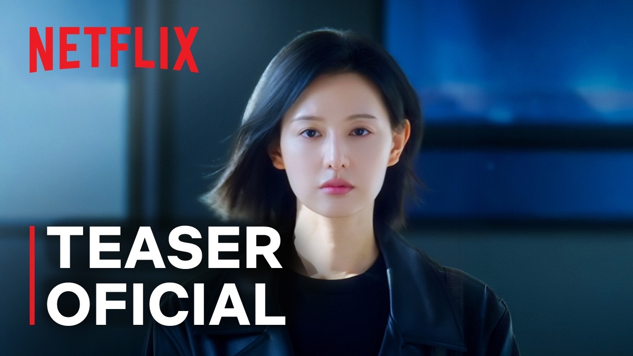 Doctor X: A Máfia do Jaleco Branco | TEASER OFICIAL | Netflix