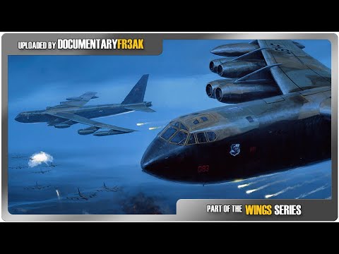 Wings over Vietnam - Part VIII of VIII - Linebacker II