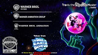 Warner Bros./Warner Animation Group/Warner Bros. Animation (2025, TL-WTE)
