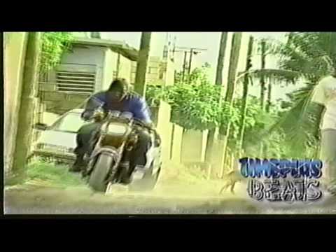 Elephant Man - Dainty (Official Video) Scare Dem Crew