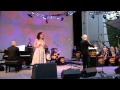 I Won't Dance - Nelson Riddle Orchestra feat. Gabrielle Stravelli