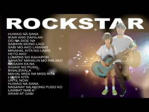 ROCK STAR full album