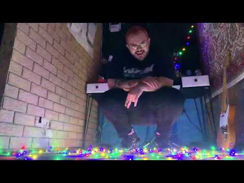 JOHNNY (FROM THE BURBS) - AWFUL (OFFICIAL MUSIC VIDEO)