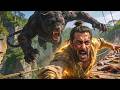 Jungle Race Full Action Movie 2026 Salman Khan Nayanthara Prabhu Deva Bollywood Full HD Movie