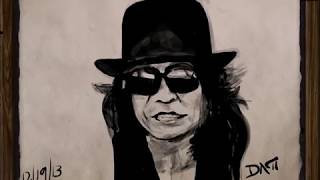 Sixto Rodriguez - This is not a song It&#39;s an Outburst