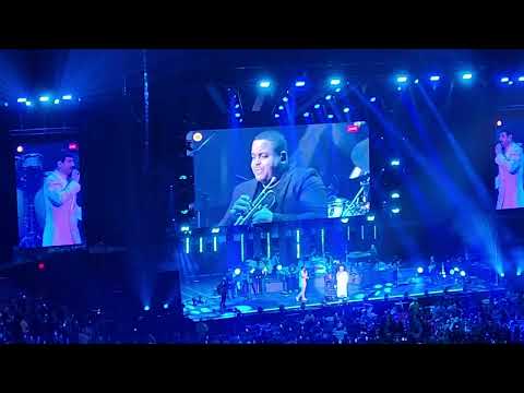 MELENDI Y AYMEE NUVIOLA MIAMI ARENA 2023 PAN PARA YOLANDA VIVA CUBA LIBRE!!🇨🇺🇨🇺🇨🇺🇨🇺🇺🇲🇺🇲🇺🇲