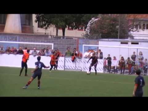 AURRERA K.E. 0:0 C.D. Vasconia (Zaldupe, 2013/10/25) - www.leartigol.com