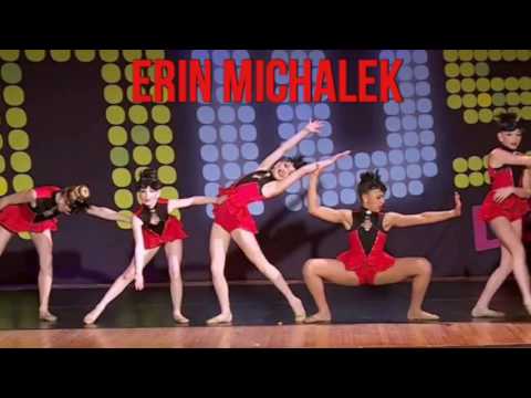Red With Envy- Dance Moms (Full Song)