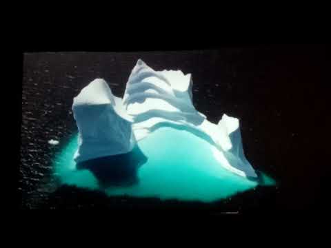 "Home S.O.S. Ziemia" fragment filmu  2